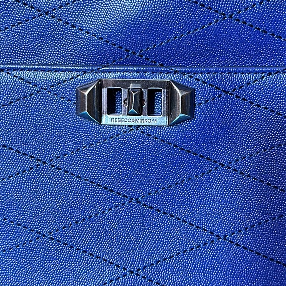 💙Rebecca Minkoff Je T'aime Tote Shoulder Bag💙 - Picture 4 of 17